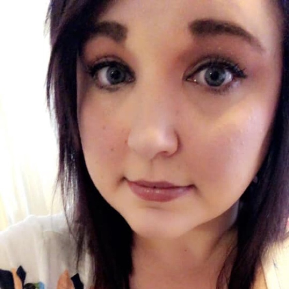 Meet your Posher, Shelby